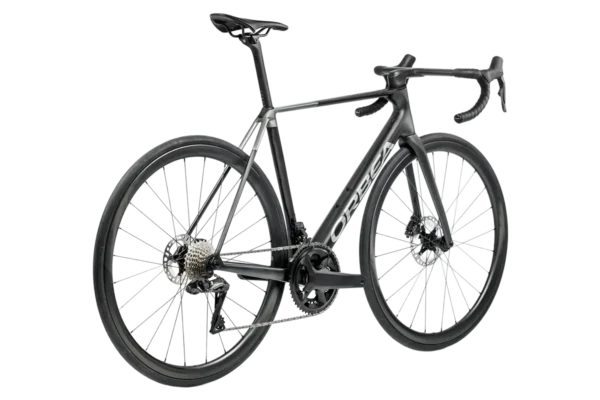 Orbea Orca M35i Diamond Carbon View (Matt) Titan Grey (Gloss)
