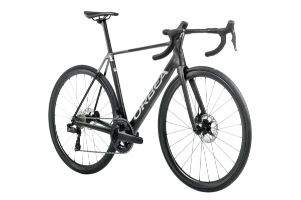Orbea Orca M35i Diamond Carbon View (Matt) Titan Grey (Gloss)