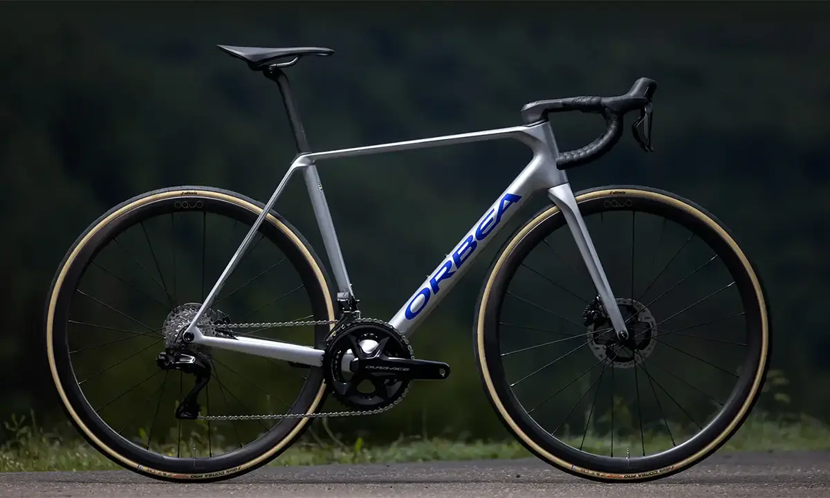 orbea orca