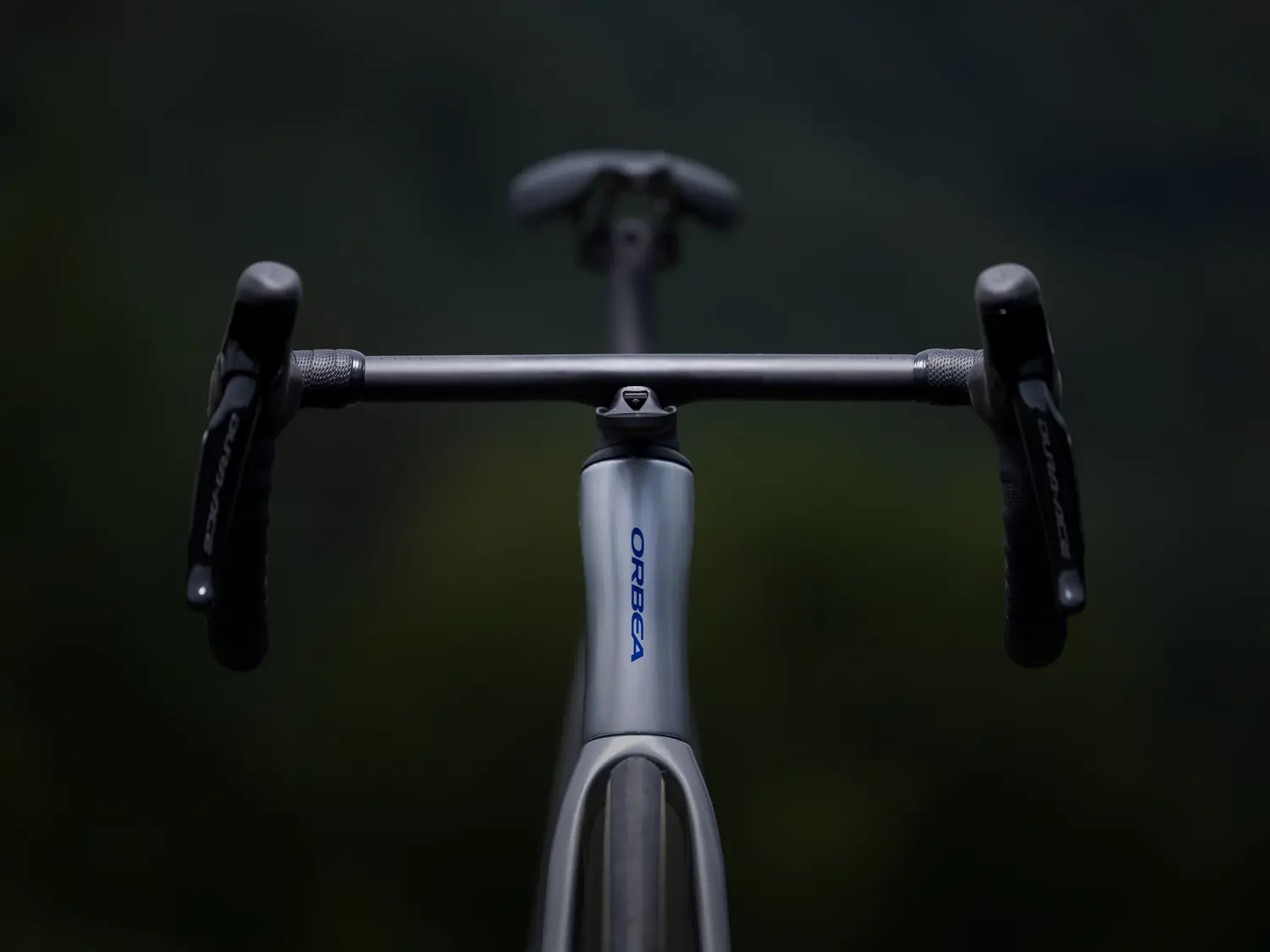 orbea orca stiff