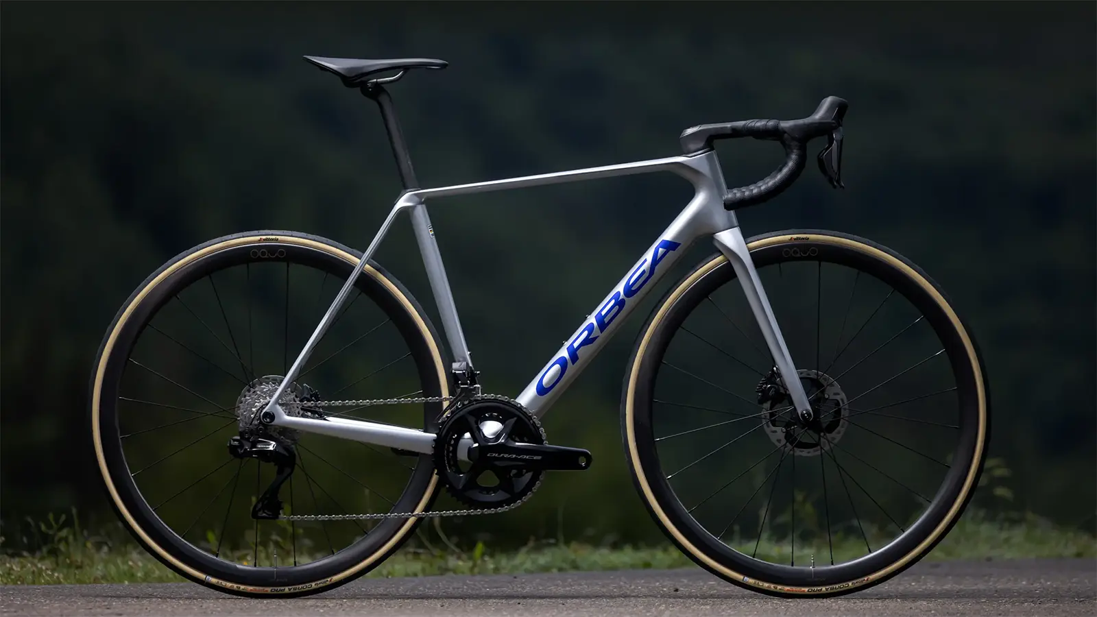 orbea orca