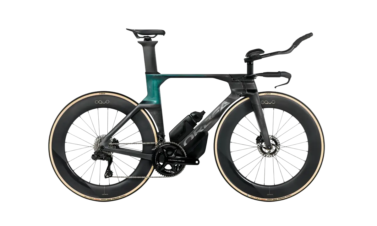 orbea ordu m10iltd diamond carbon view matt evasion green gloss