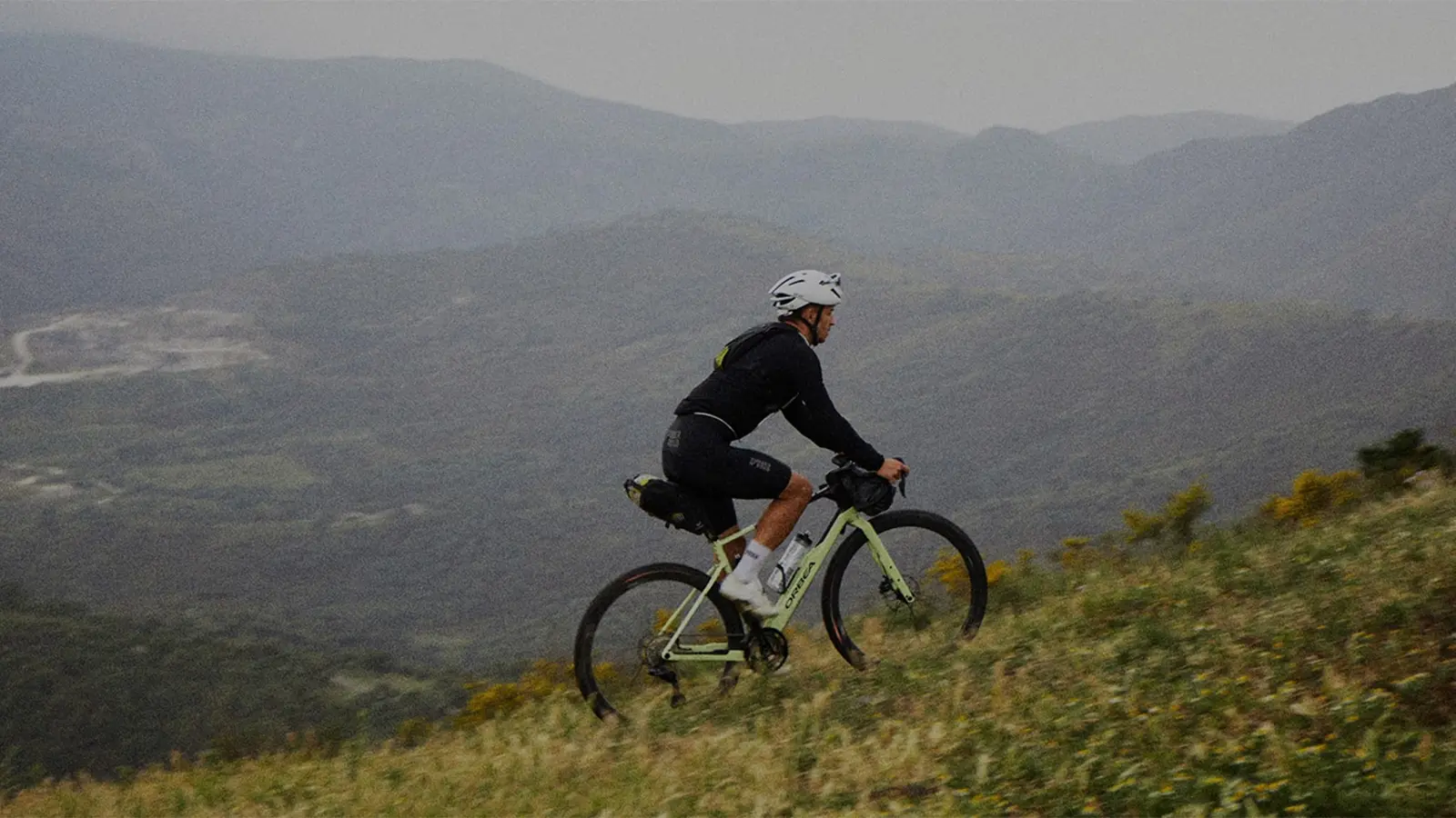 orbea terra ai