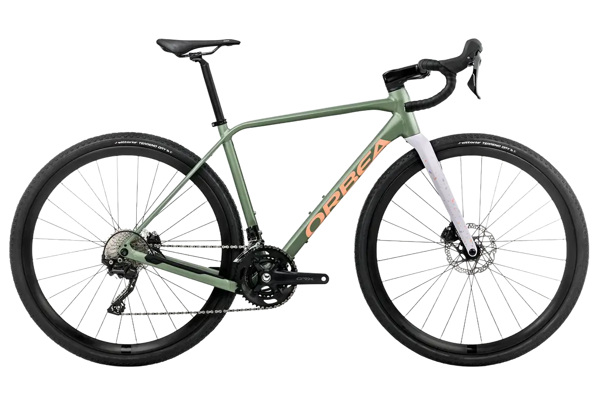 orbea terra h40 small