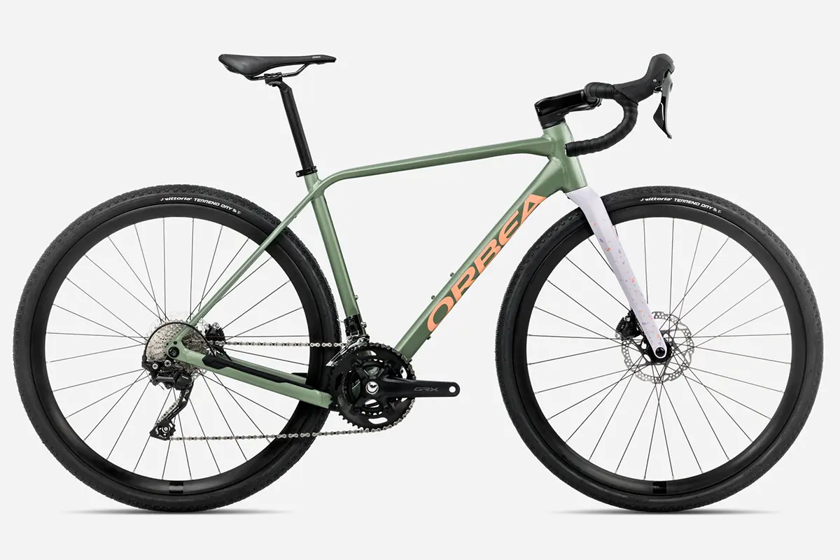Orbea Terra H40 Small