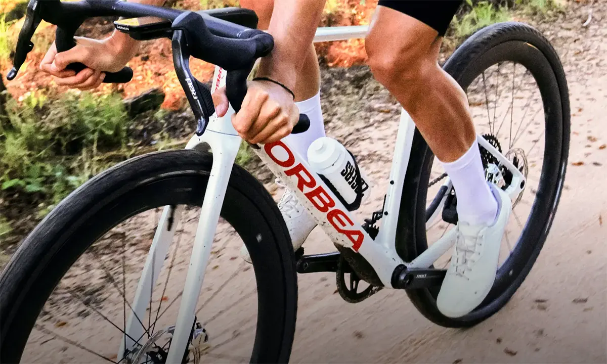 orbea terra race
