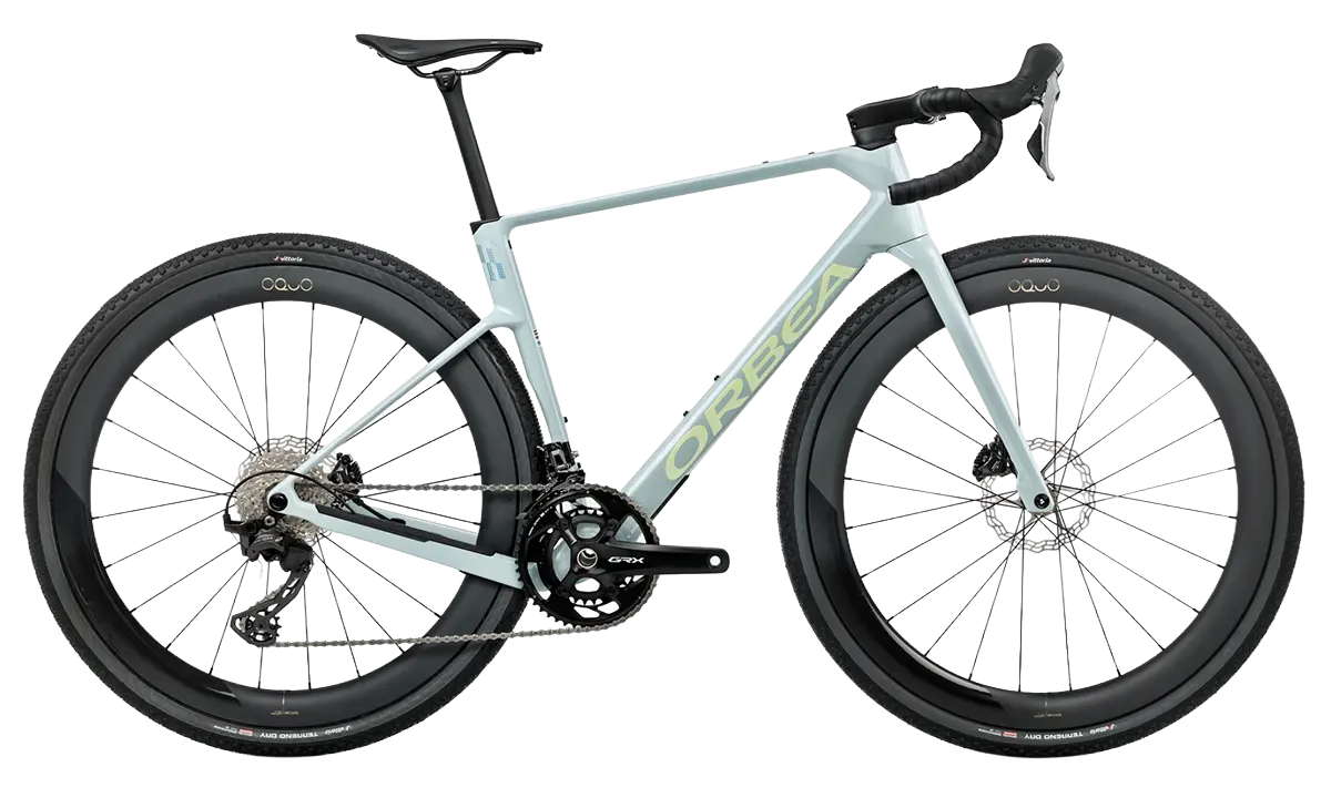 orbea terra race m20ltd frozen concrete gloss