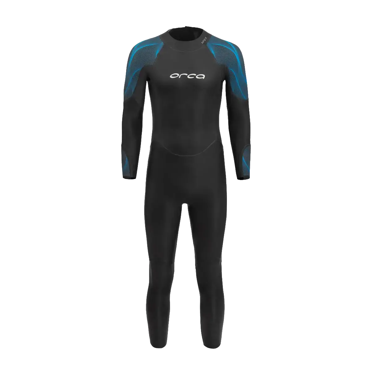 orca apex flex men's wetsuit