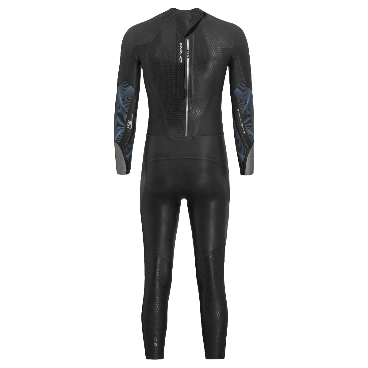 orca apex flex men's wetsuit v2