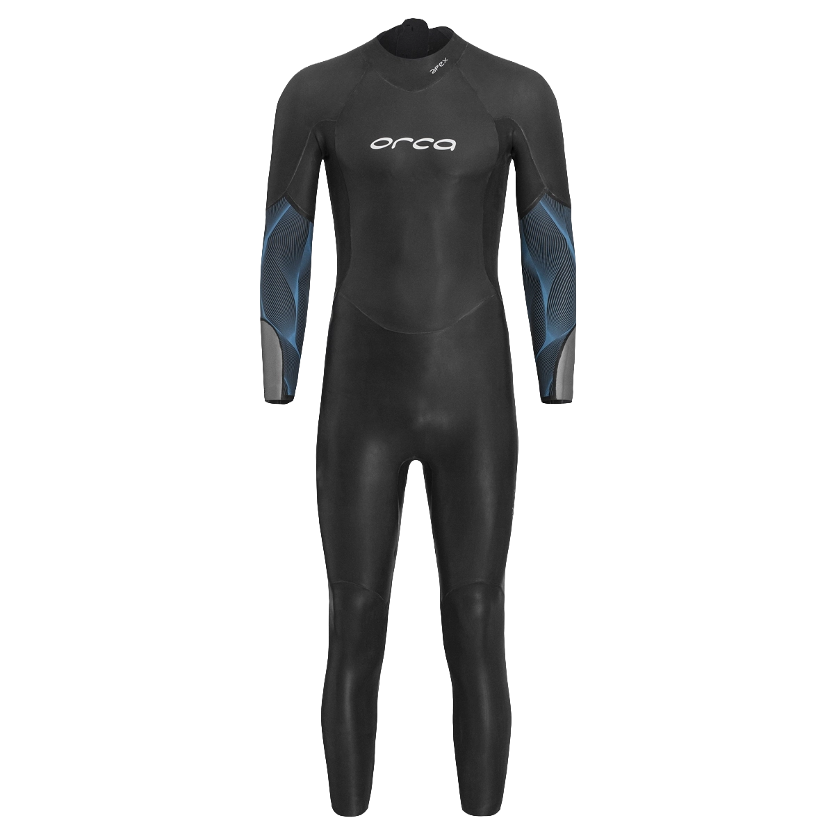 orca apex flex men's wetsuit v2