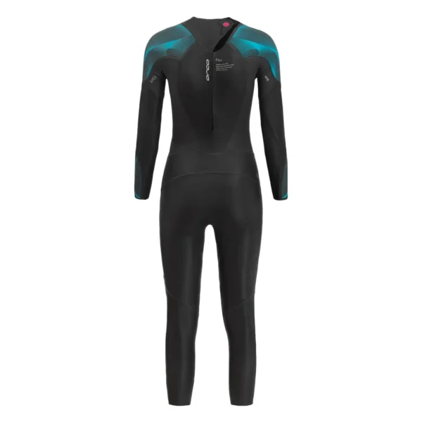 Orca Apex Flex Womens Wetsuit - Image 2