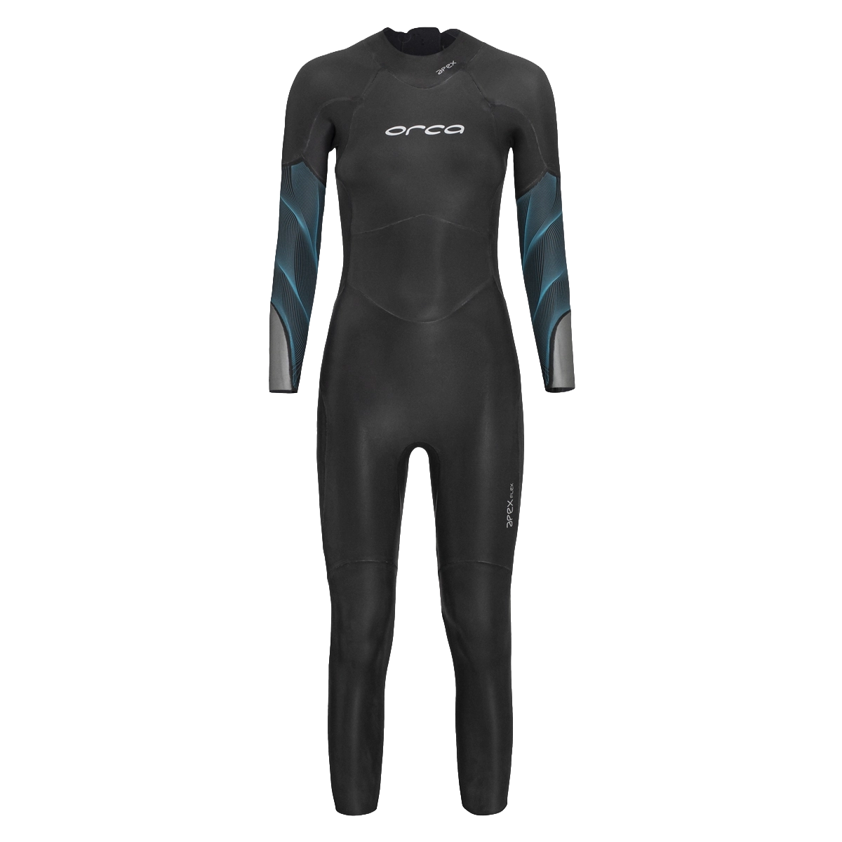 orca apex flex women's wetsuit v2