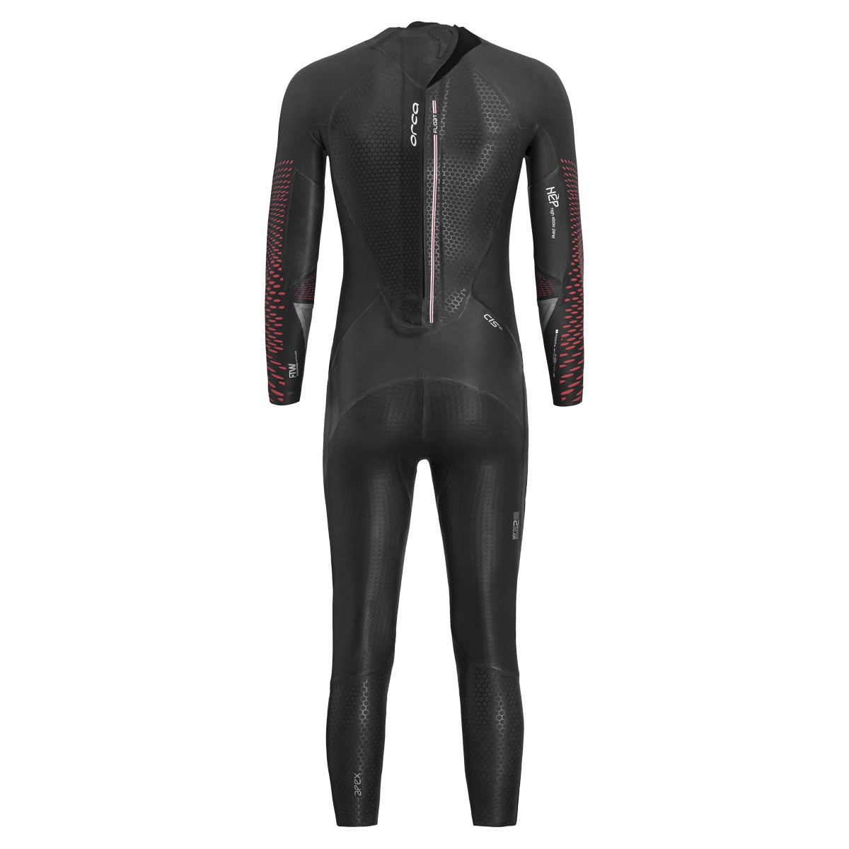 orca apex float men's wetsuit v2