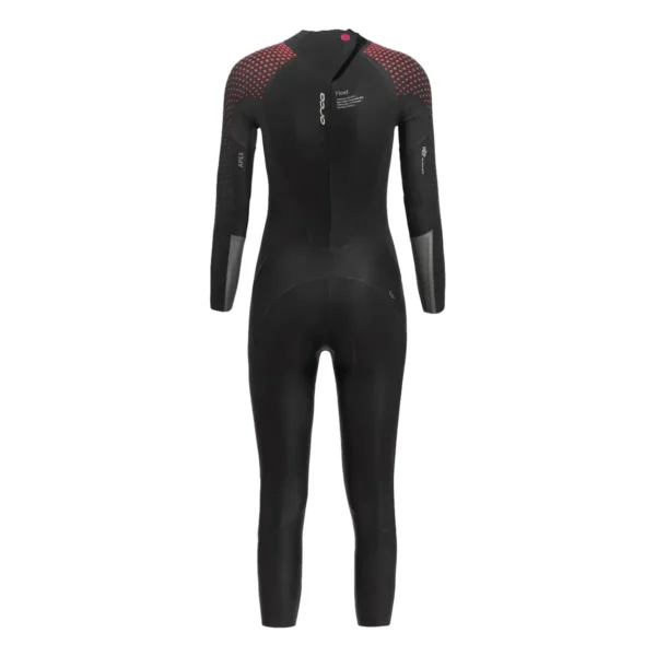 Orca Apex Float Womens Wetsuit - Image 2