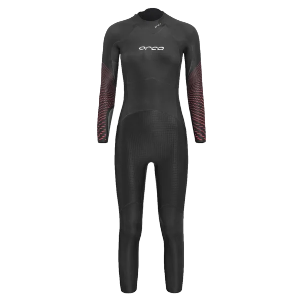 orca apex float women's wetsuit v2