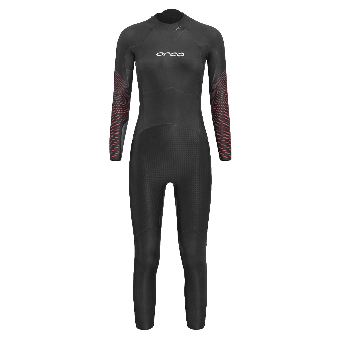 orca apex float women's wetsuit v2