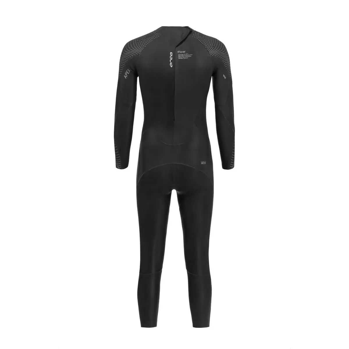 Orca Apex Flow Men’s Wetsuit - Image 2
