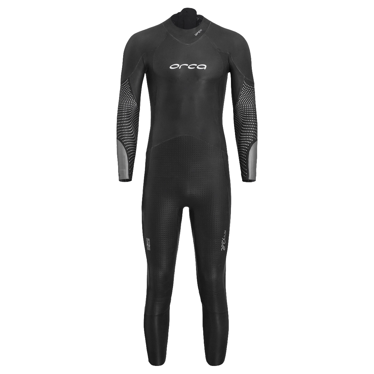orca apex flow men’s wetsuit v2