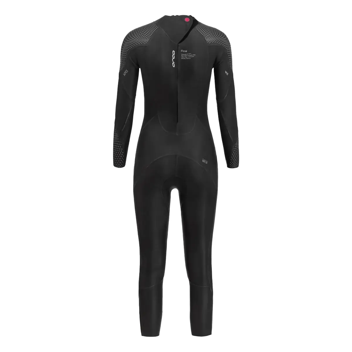Orca Apex Flow Womens Wetsuit - Image 2