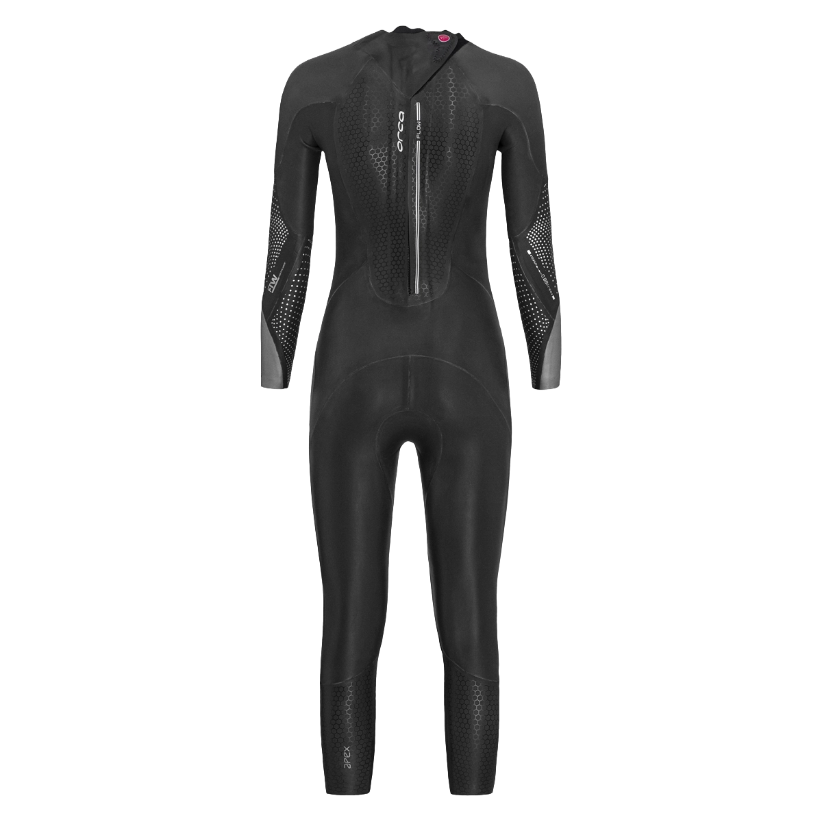 orca apex flow women’s wetsuit v2