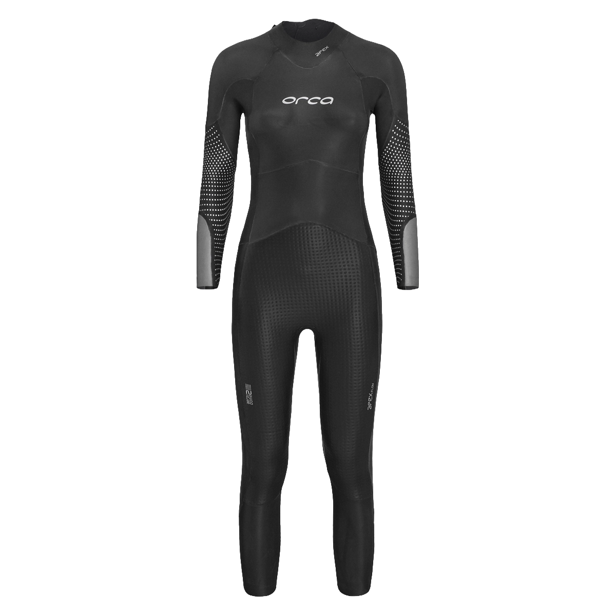 orca apex flow women’s wetsuit v2