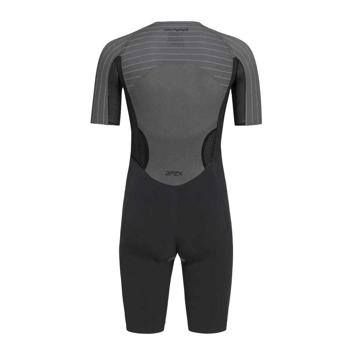 orca apex men's dream kona trisuit v2