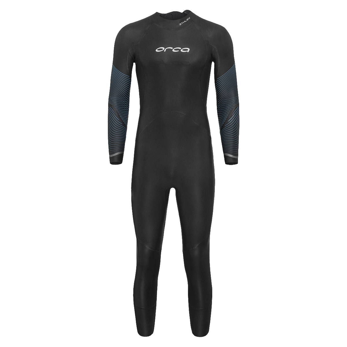 orca athlex flex men's wetsuit v2