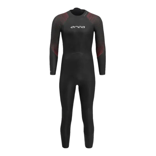 orca athlex float men's wetsuit