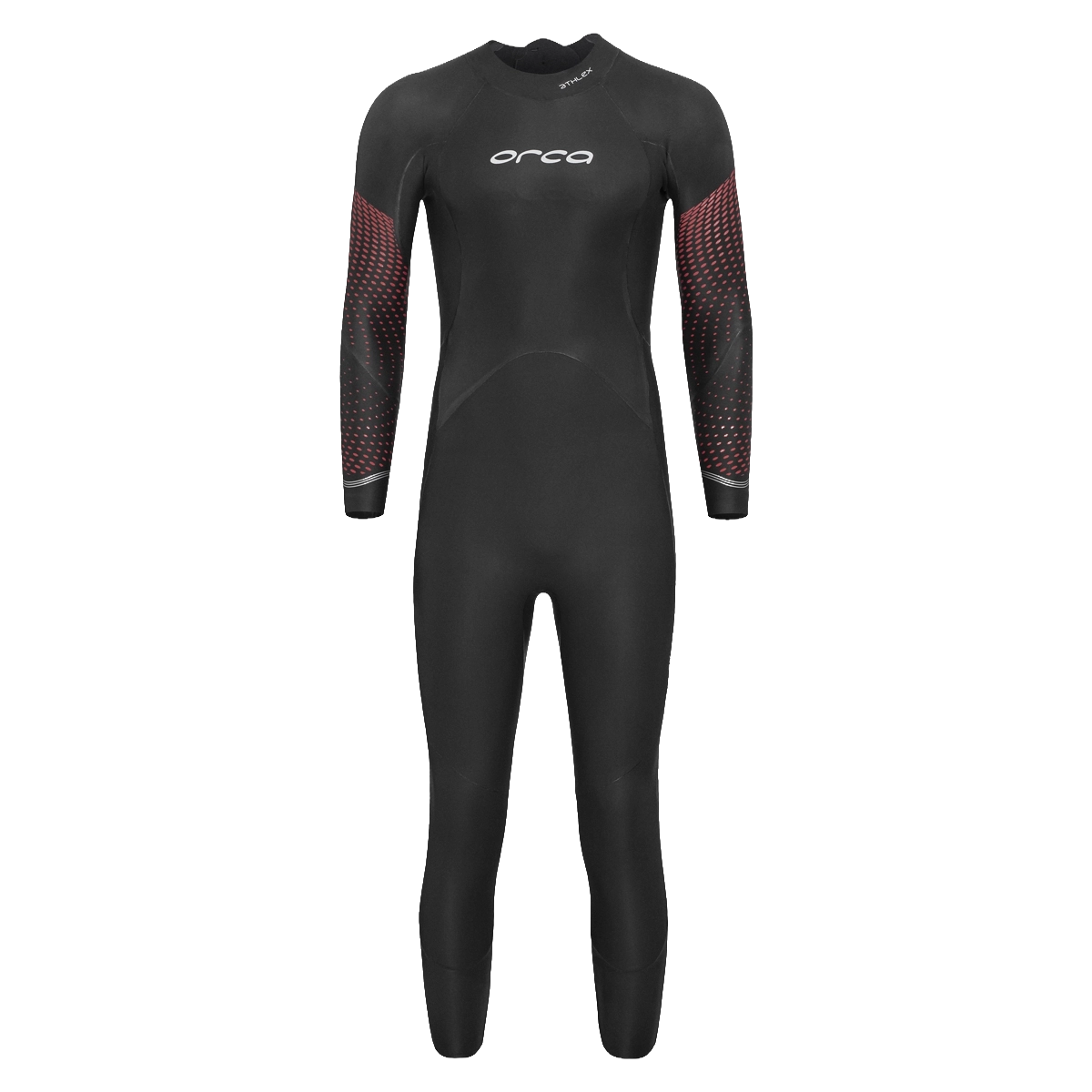 orca athlex float men's wetsuit v2