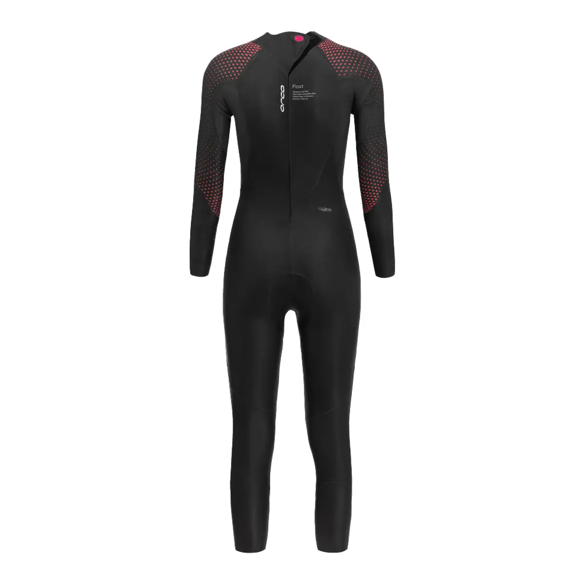 Orca Athlex Float Womens Wetsuit - Image 2