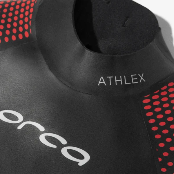 orca athlex float womens wetsuit