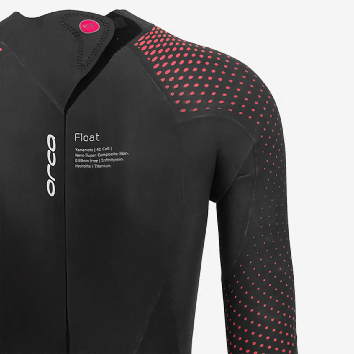 orca athlex float womens wetsuit