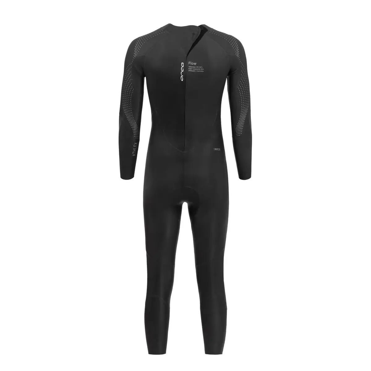 Orca Athlex Flow Men’s Wetsuit - Image 2