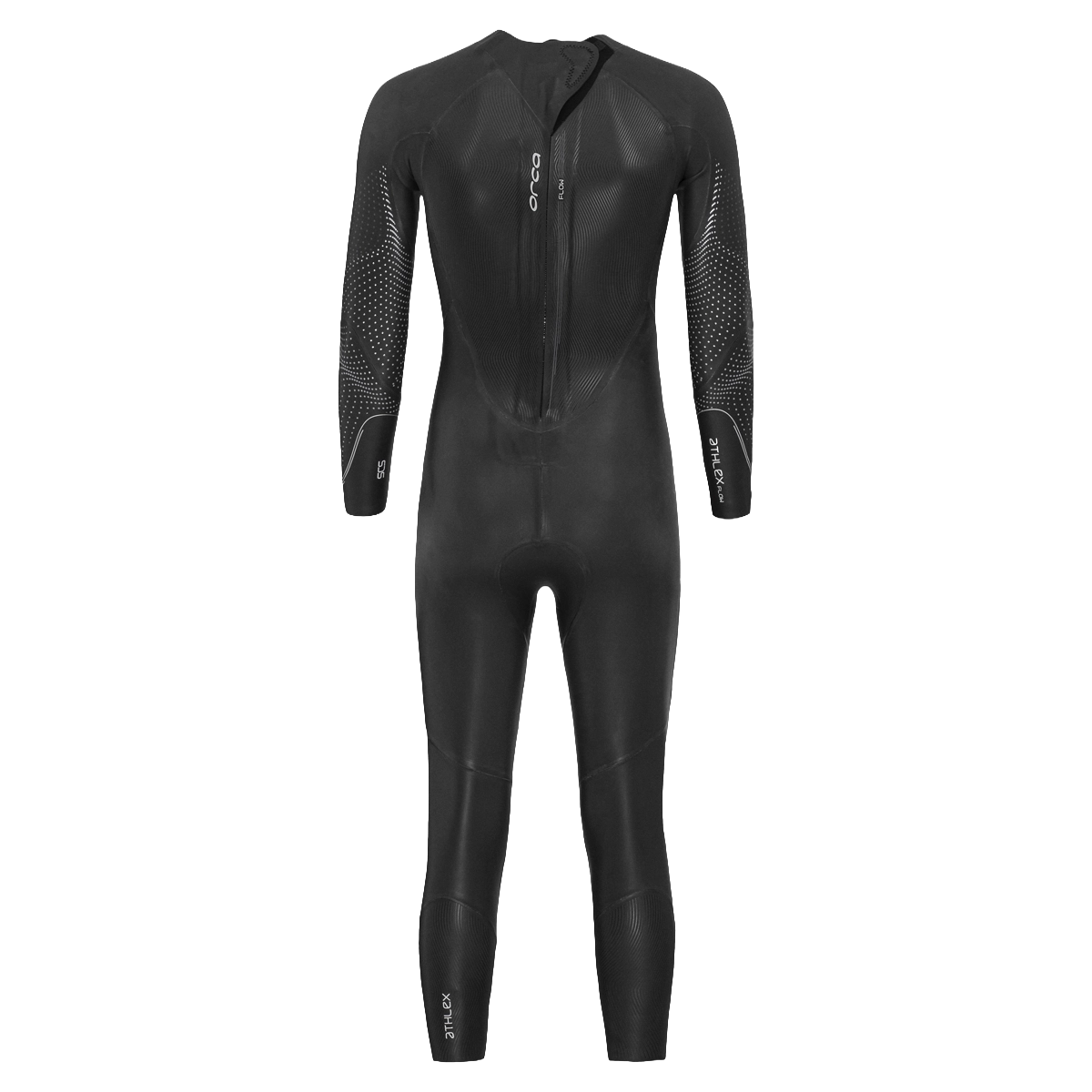 orca athlex flow men's wetsuit v2