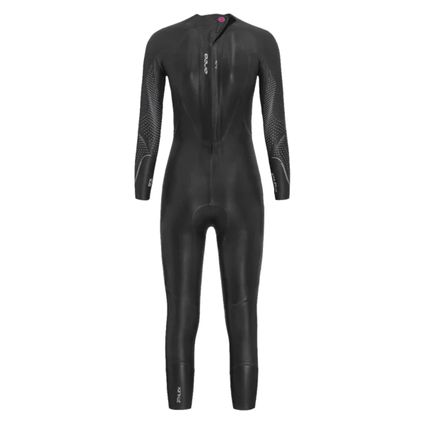 orca athlex flow women's wetsuit v2