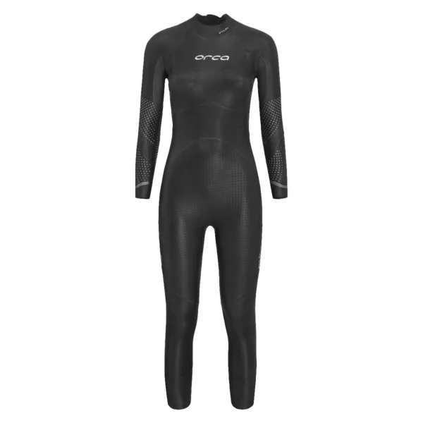 orca athlex flow women's wetsuit v2