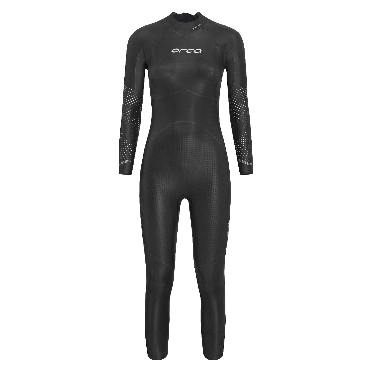 orca athlex flow women's wetsuit v2
