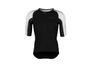 Orca Athlex Men's Sleeved Tri Top White