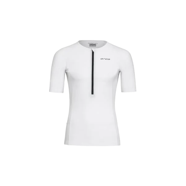 orca athlex sleeved tri top v2 men's trisuit