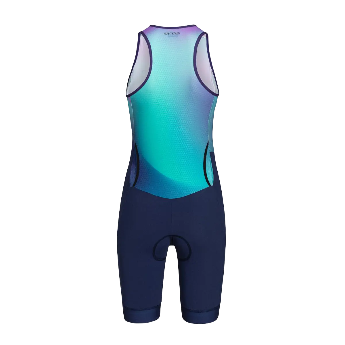 orca athlex women's race suit v2