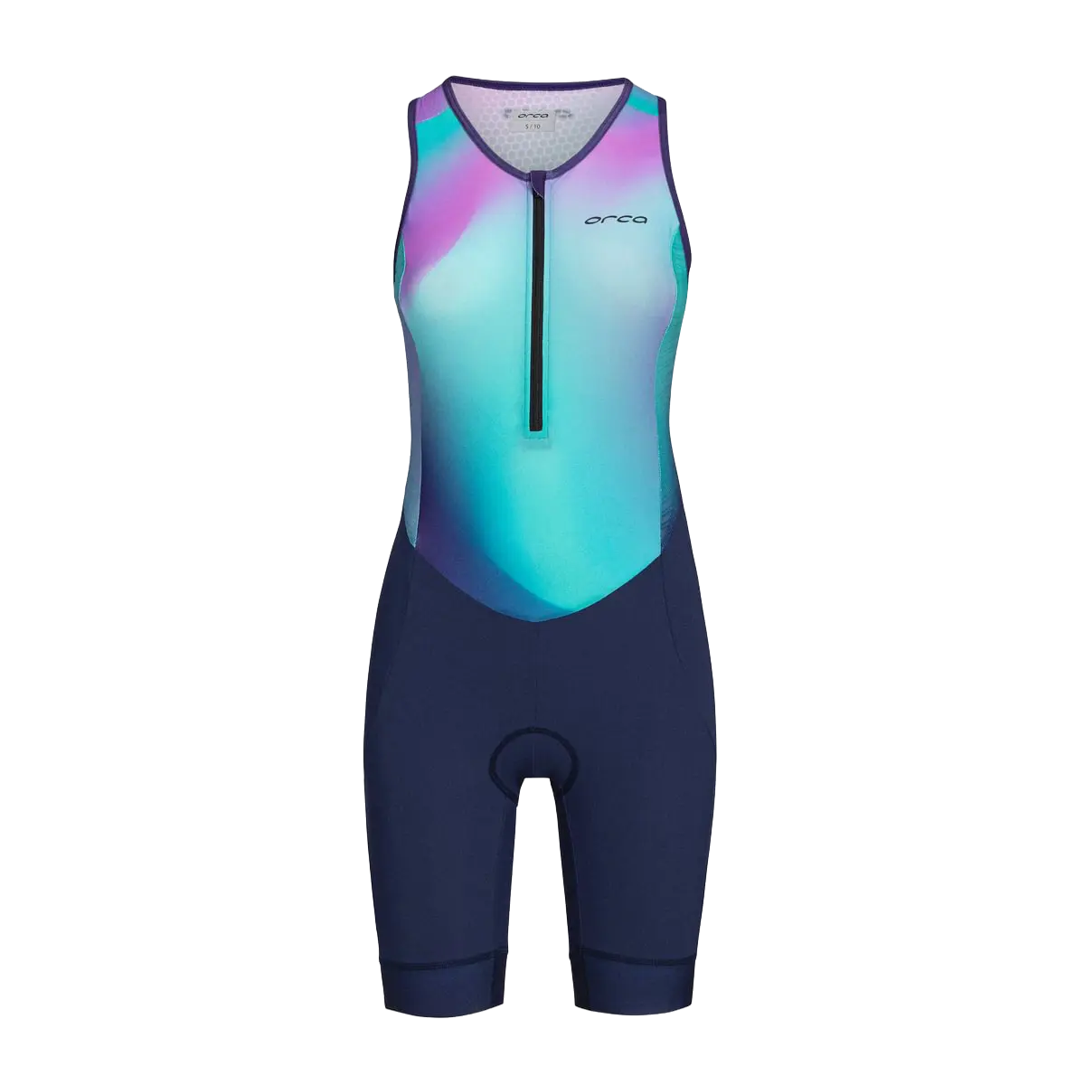 orca athlex women's race suit v2