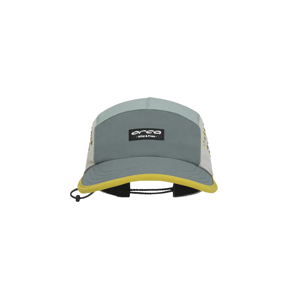 orca casual light cap