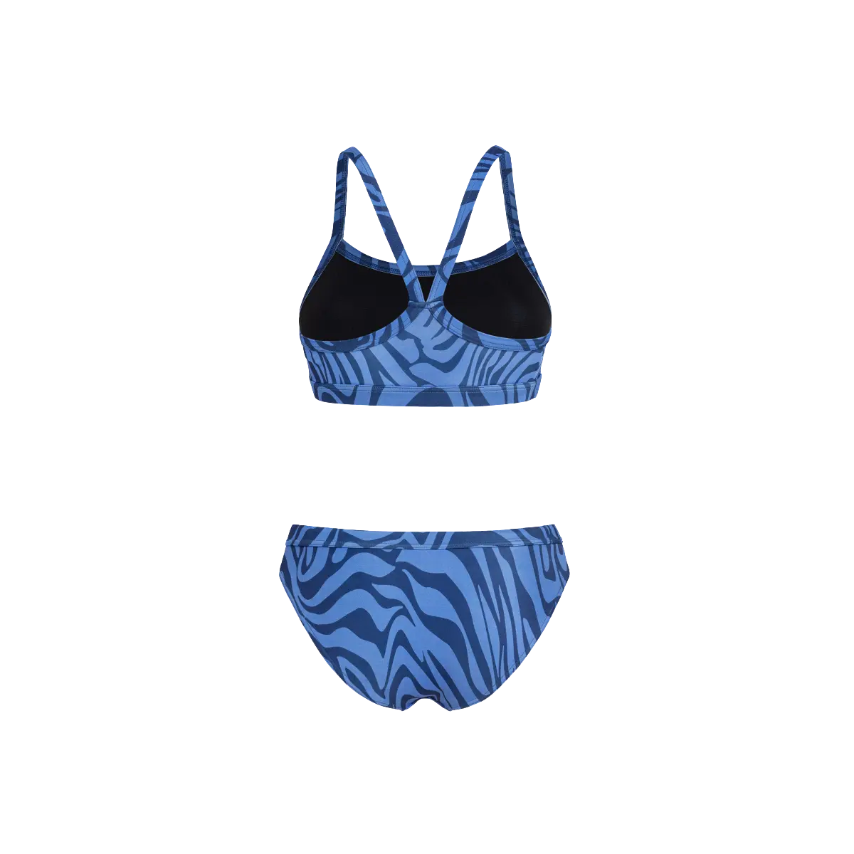 orca core bikini women's swimsuit