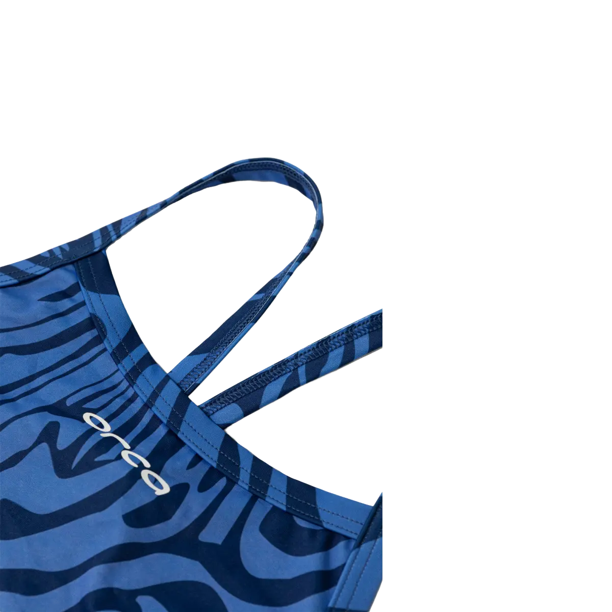 orca core bikini women's swimsuit