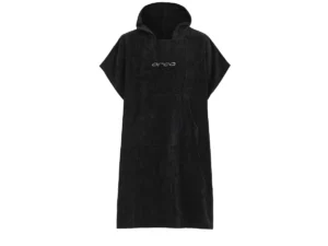 Orca Cotton Poncho Accessory