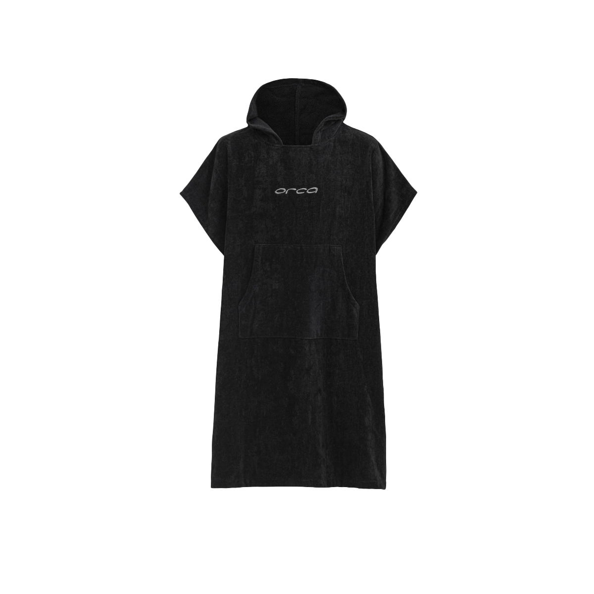 Orca Cotton Poncho Accessory