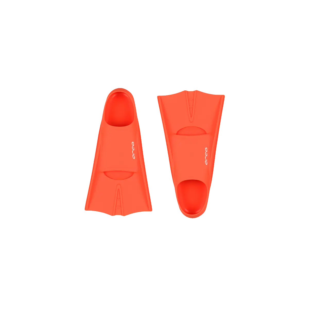 orca fins training accessory