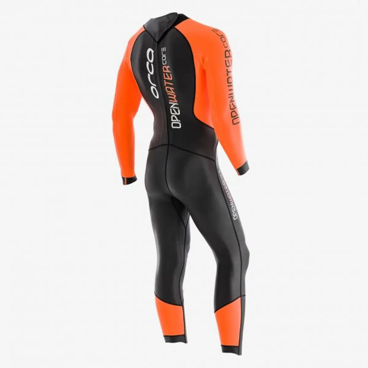 Orca Openwater Core Hi-Vis Mens Wetsuit - Image 2