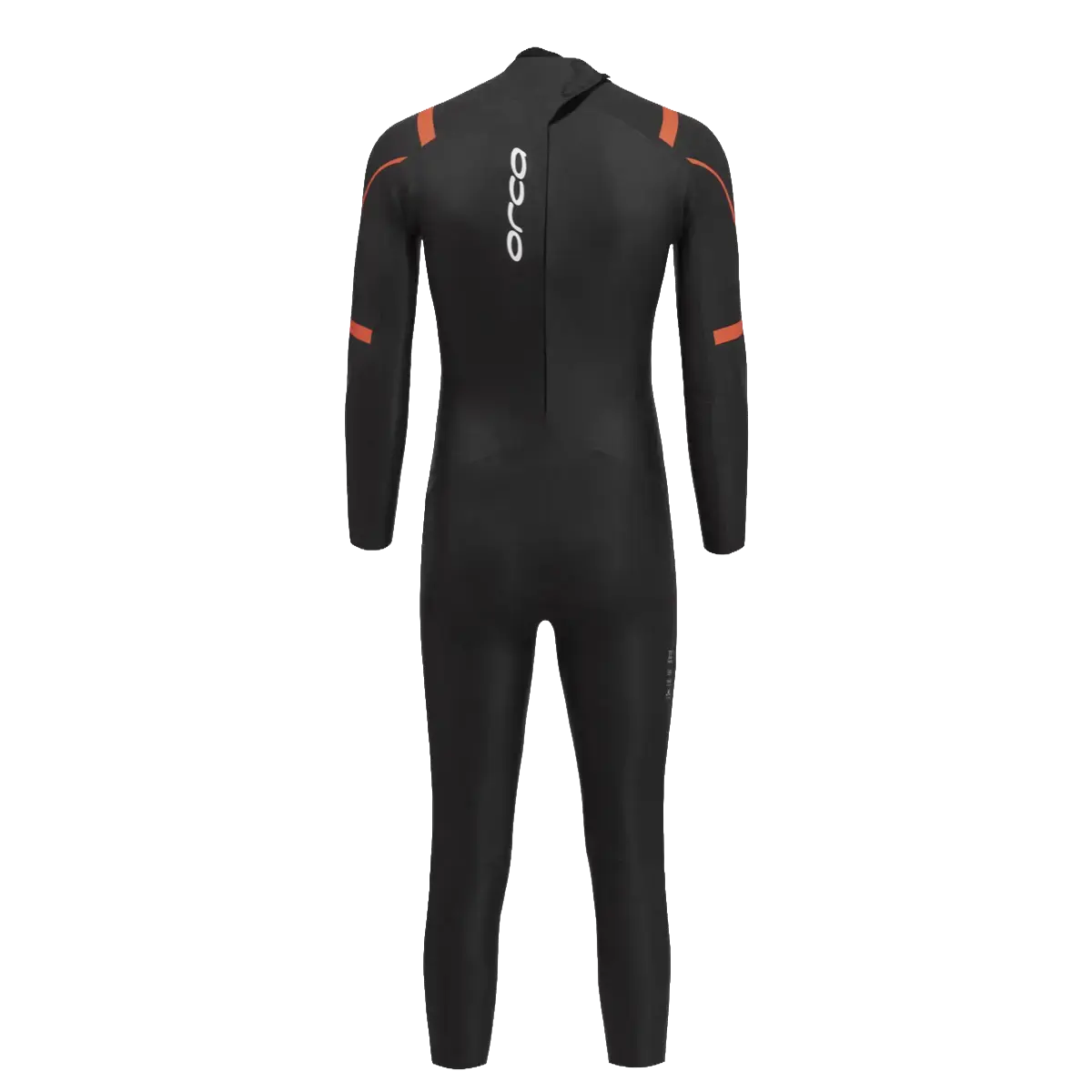 orca openwater core trn men's wetsuit