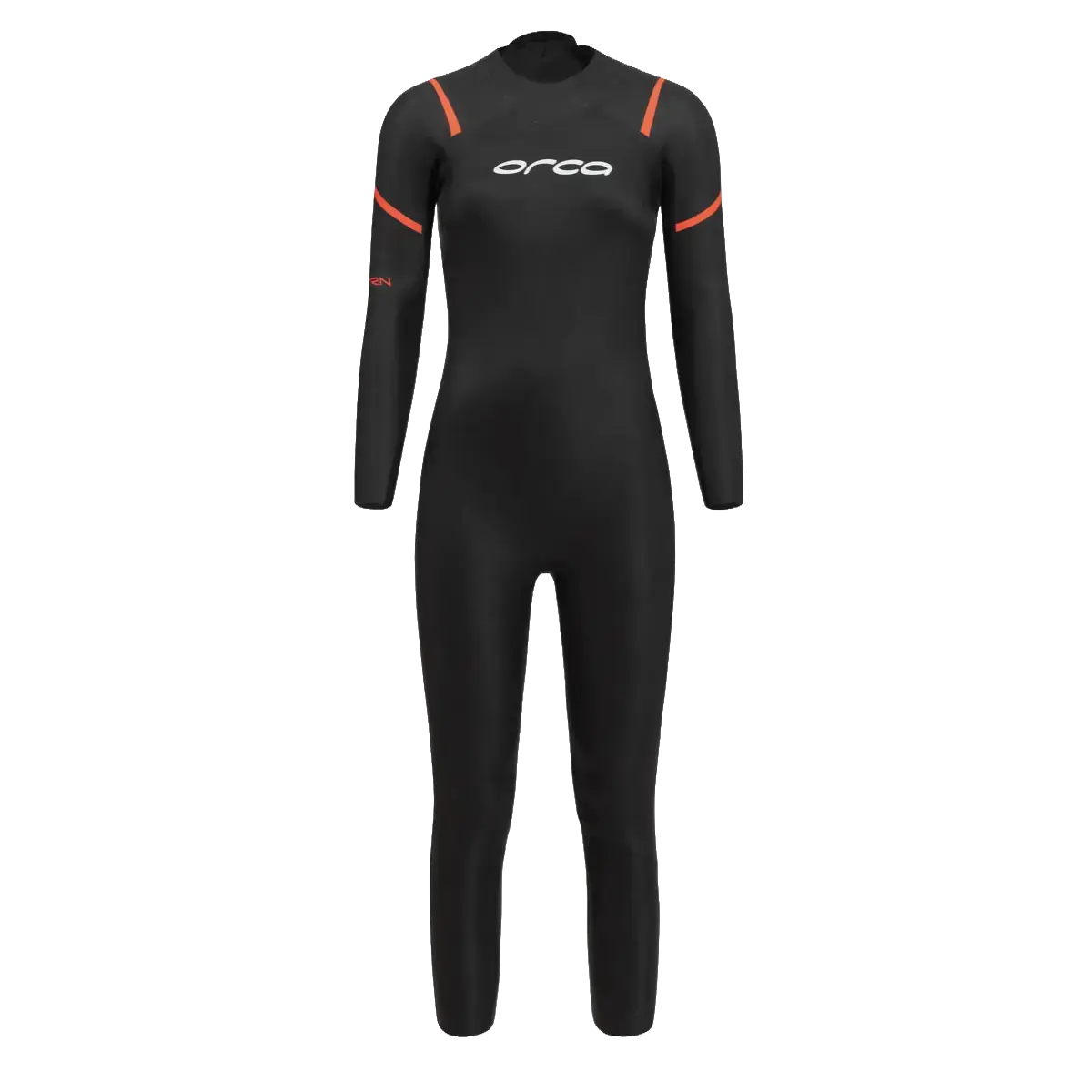 orca openwater core trn women's wetsuit